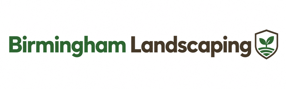 Birmingham Landscaping